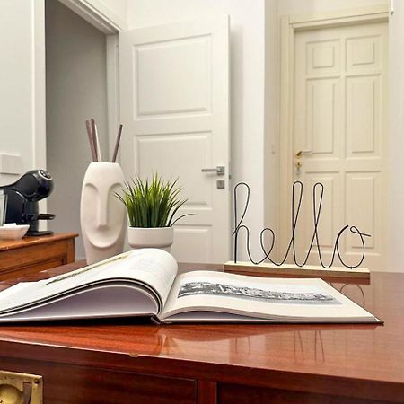 Iblu Rooms Termoli Εξωτερικό φωτογραφία