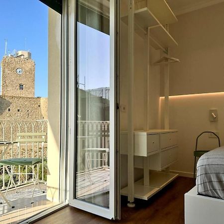 Iblu Rooms Termoli Εξωτερικό φωτογραφία