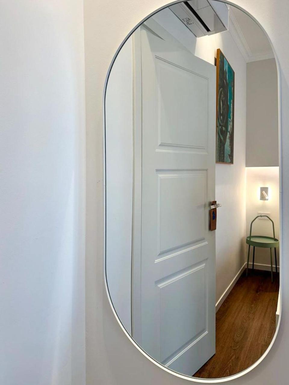 Iblu Rooms Termoli Εξωτερικό φωτογραφία