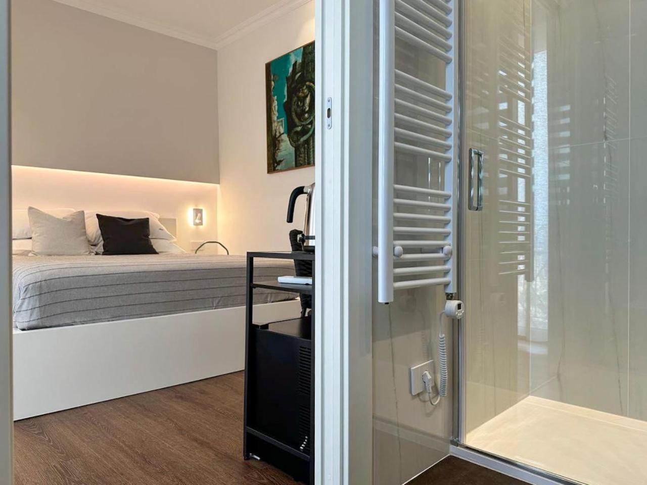 Iblu Rooms Termoli Εξωτερικό φωτογραφία