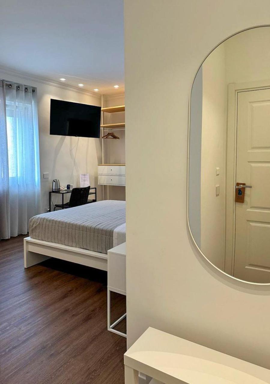 Iblu Rooms Termoli Εξωτερικό φωτογραφία