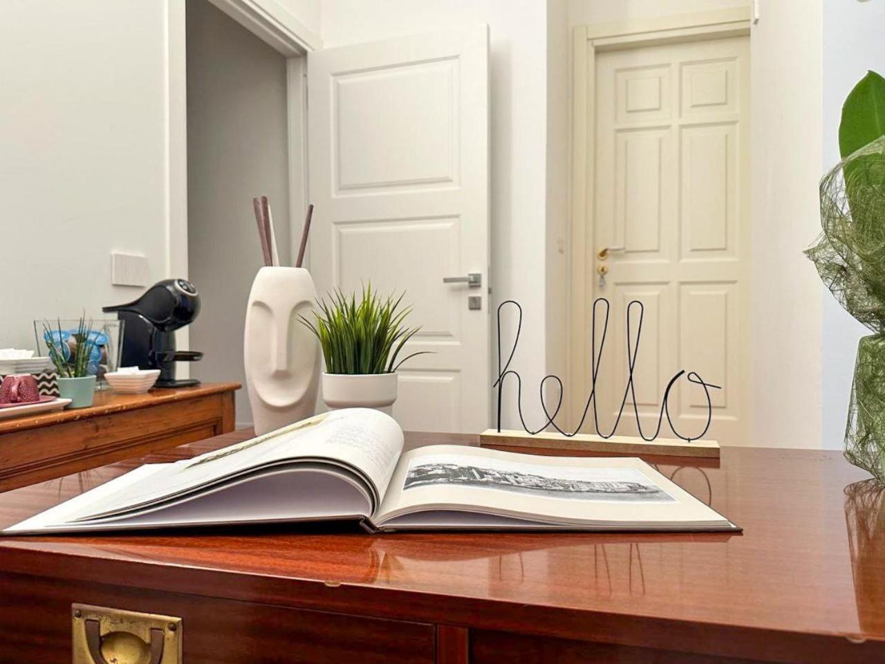 Iblu Rooms Termoli Εξωτερικό φωτογραφία
