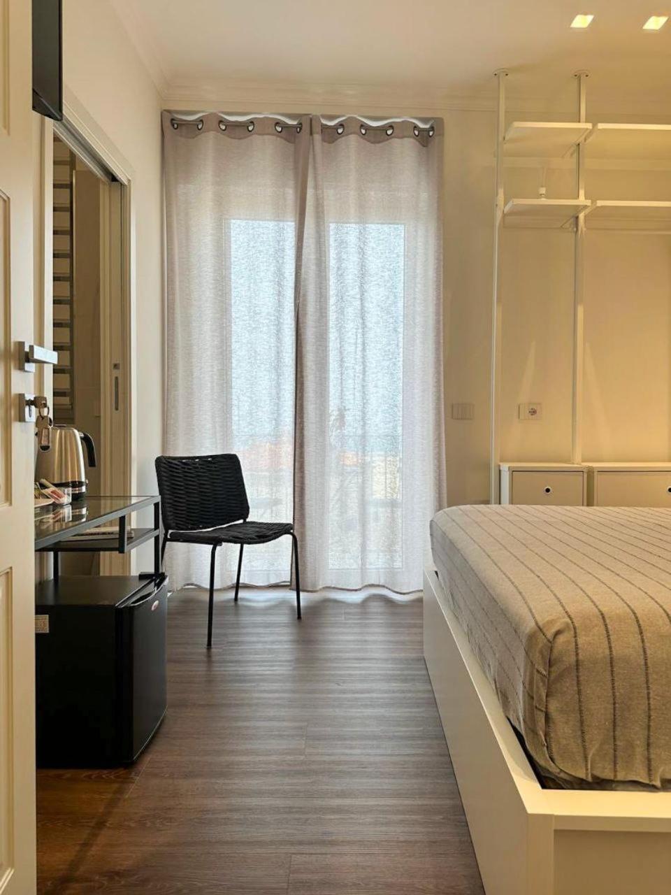 Iblu Rooms Termoli Εξωτερικό φωτογραφία