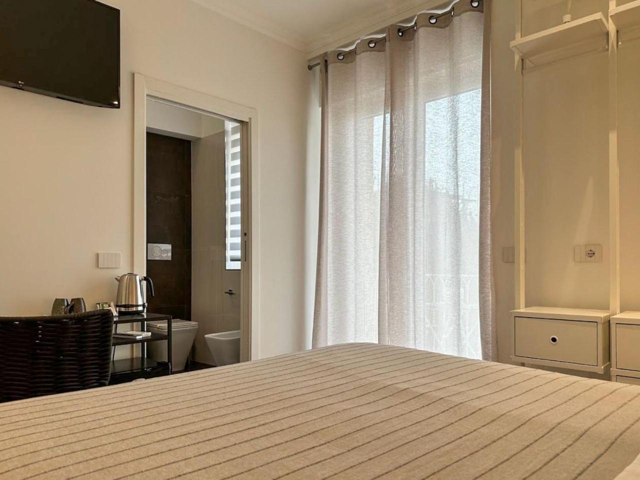Iblu Rooms Termoli Εξωτερικό φωτογραφία