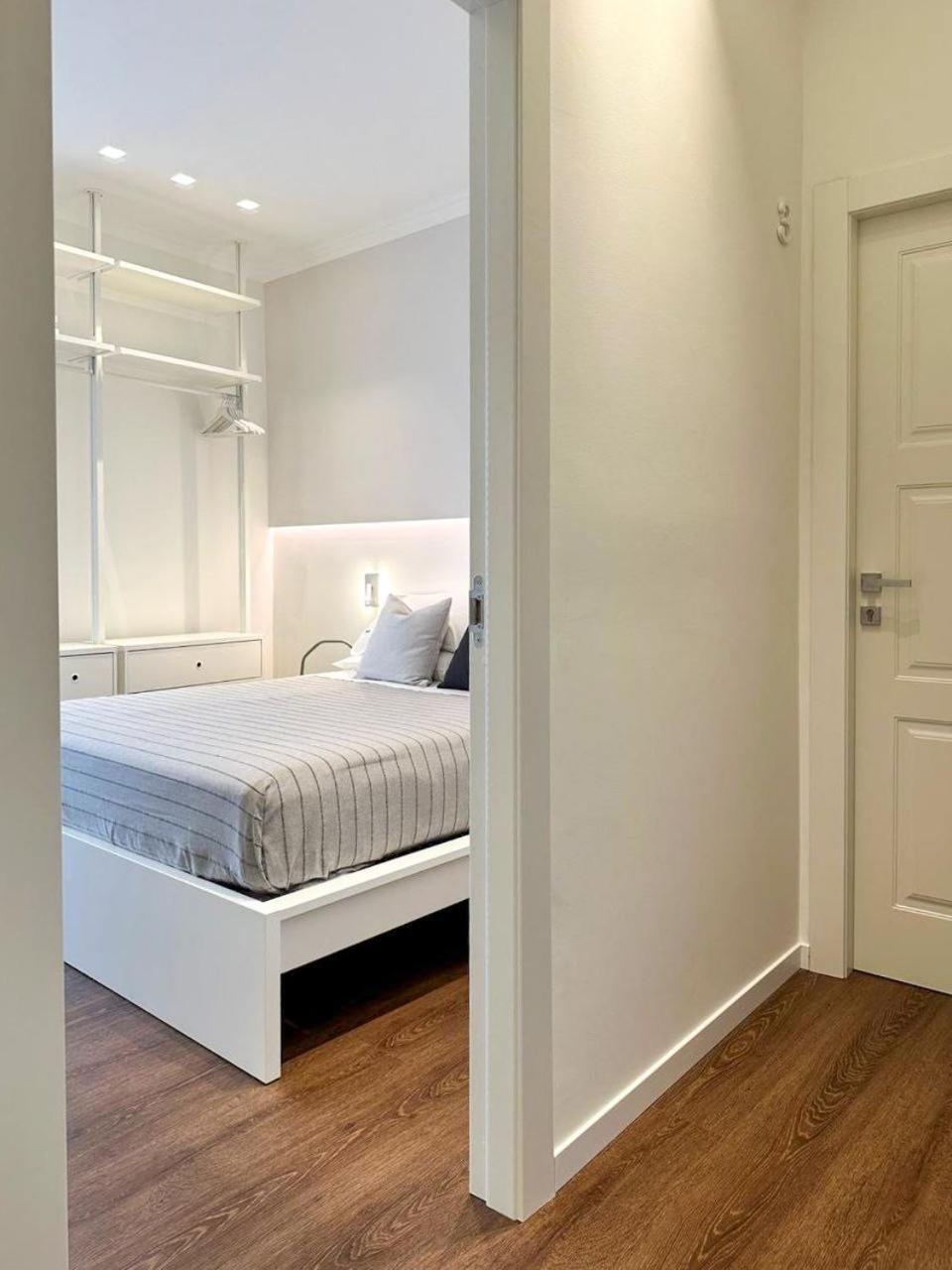 Iblu Rooms Termoli Εξωτερικό φωτογραφία