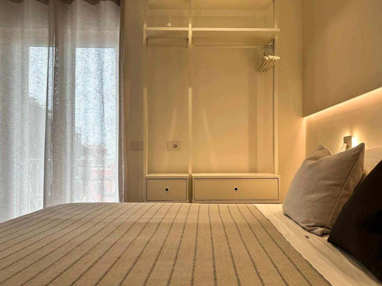 Iblu Rooms Termoli Εξωτερικό φωτογραφία