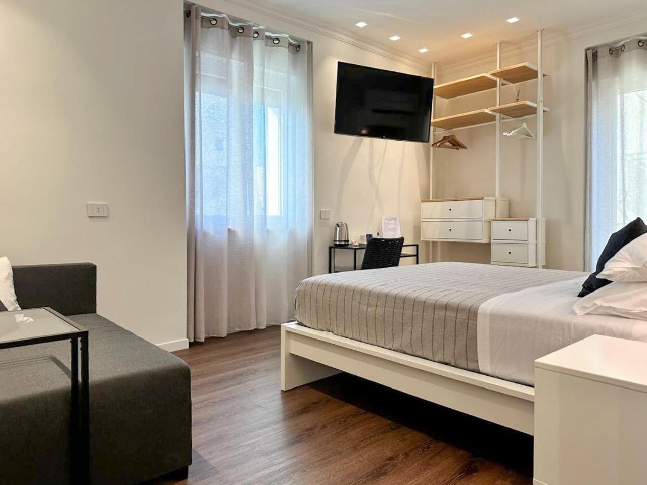 Iblu Rooms Termoli Εξωτερικό φωτογραφία