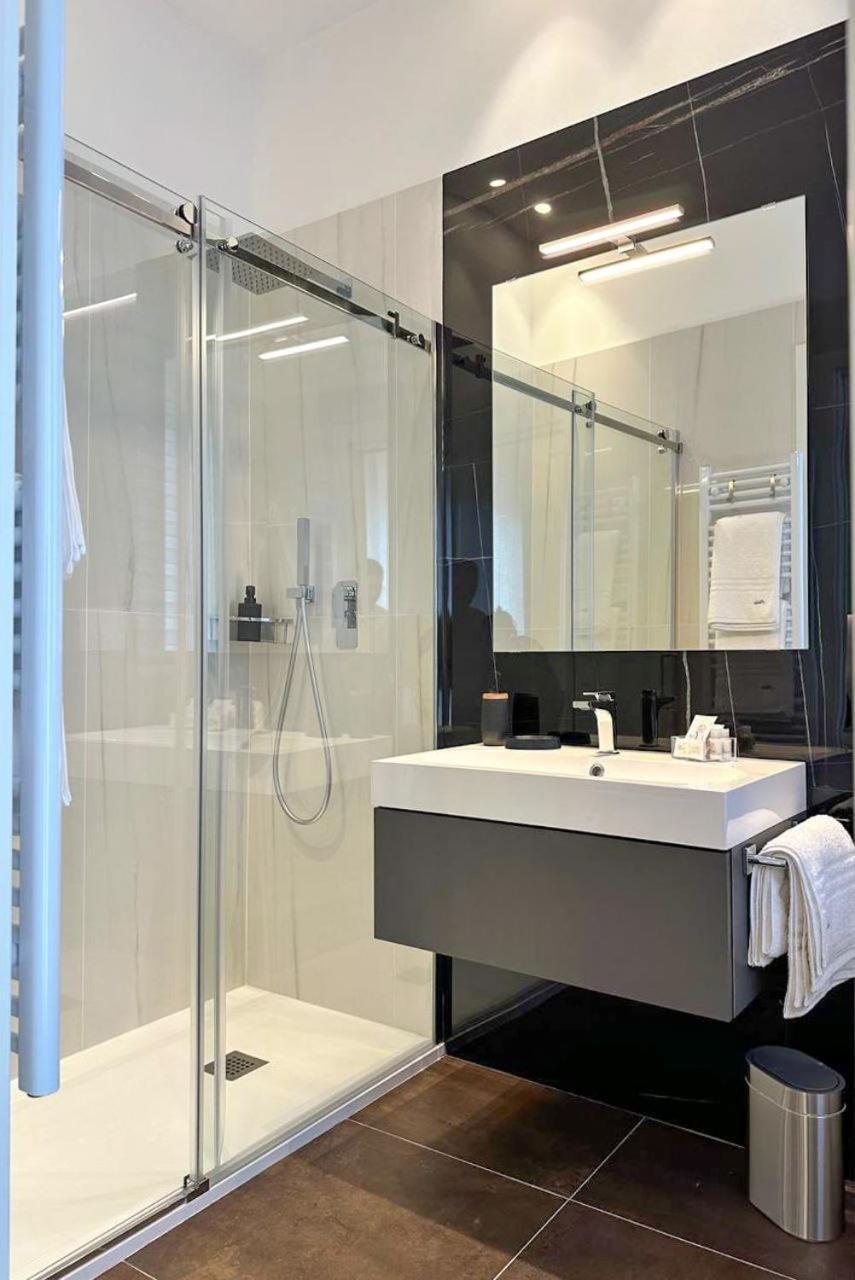Iblu Rooms Termoli Εξωτερικό φωτογραφία