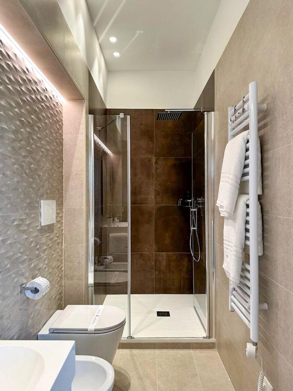 Iblu Rooms Termoli Εξωτερικό φωτογραφία