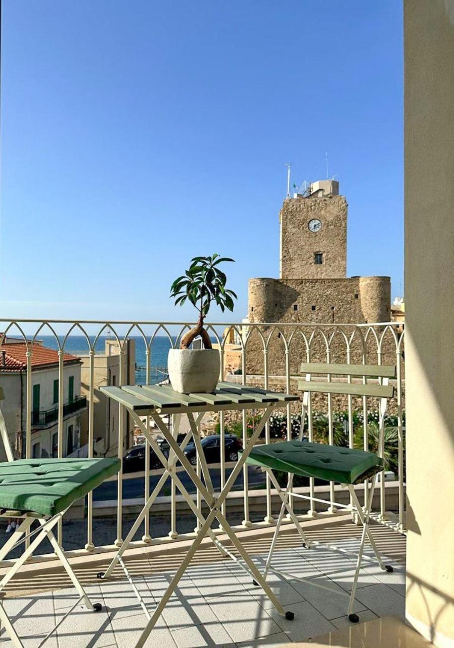 Iblu Rooms Termoli Εξωτερικό φωτογραφία