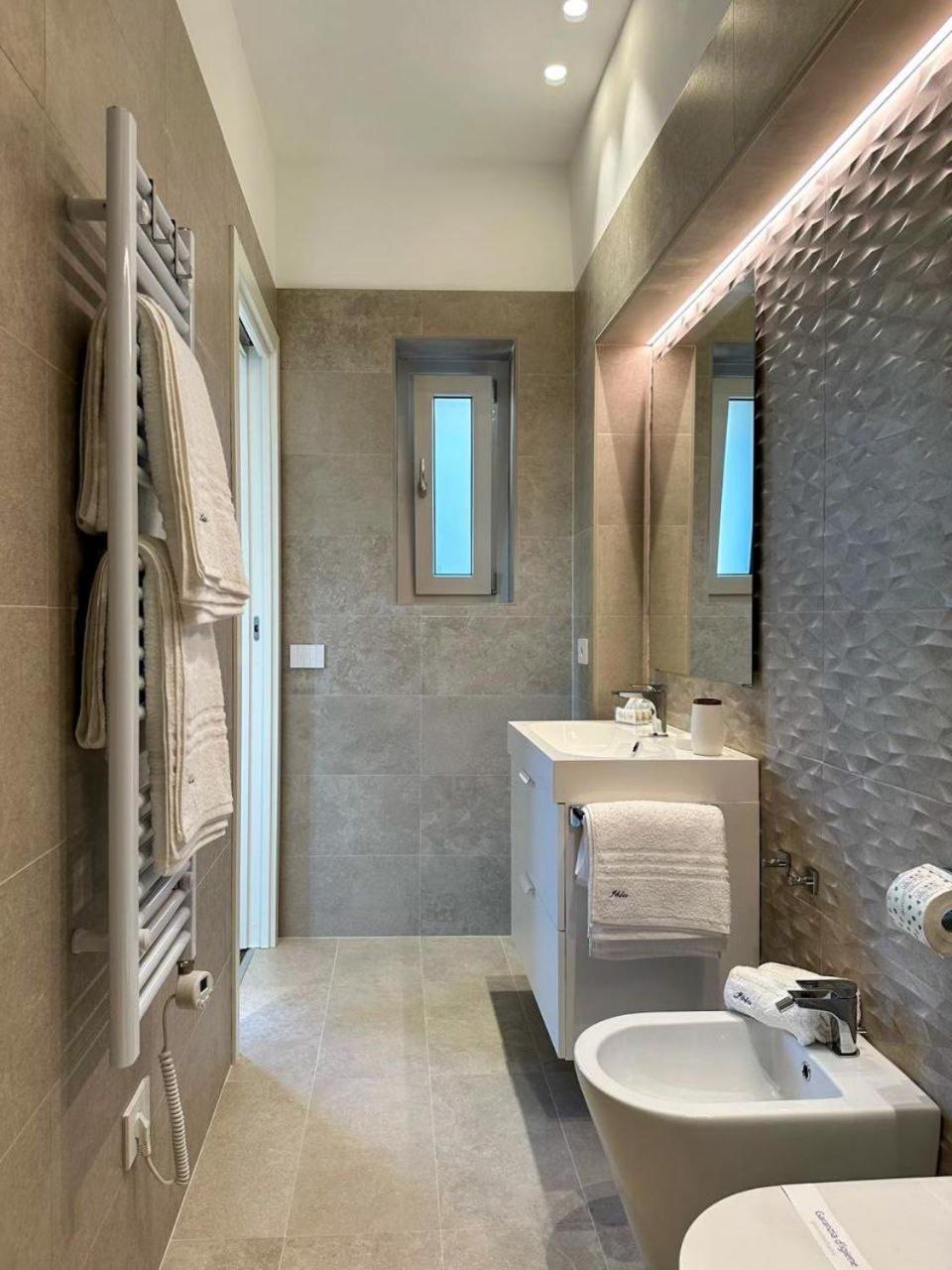 Iblu Rooms Termoli Εξωτερικό φωτογραφία