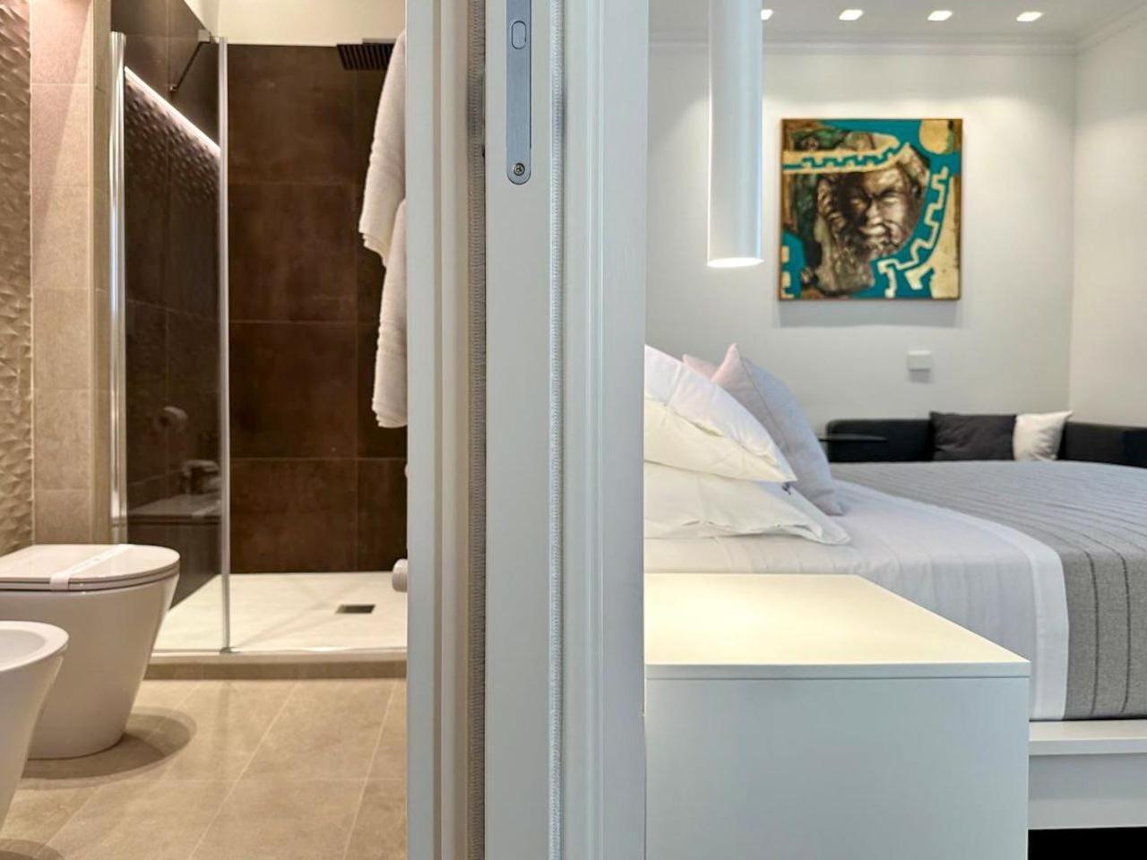 Iblu Rooms Termoli Εξωτερικό φωτογραφία