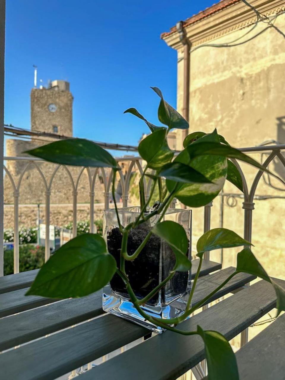 Iblu Rooms Termoli Εξωτερικό φωτογραφία