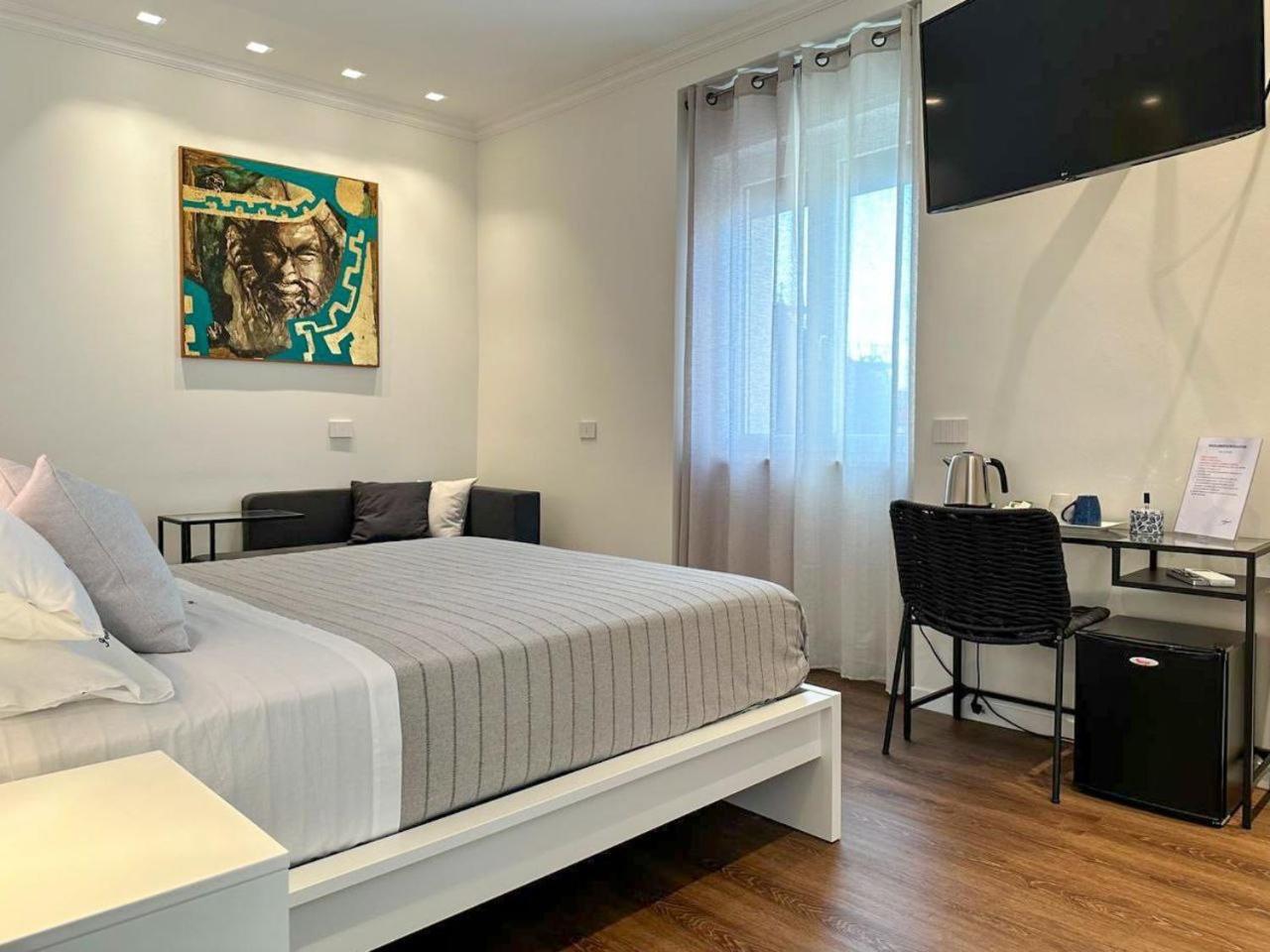 Iblu Rooms Termoli Εξωτερικό φωτογραφία