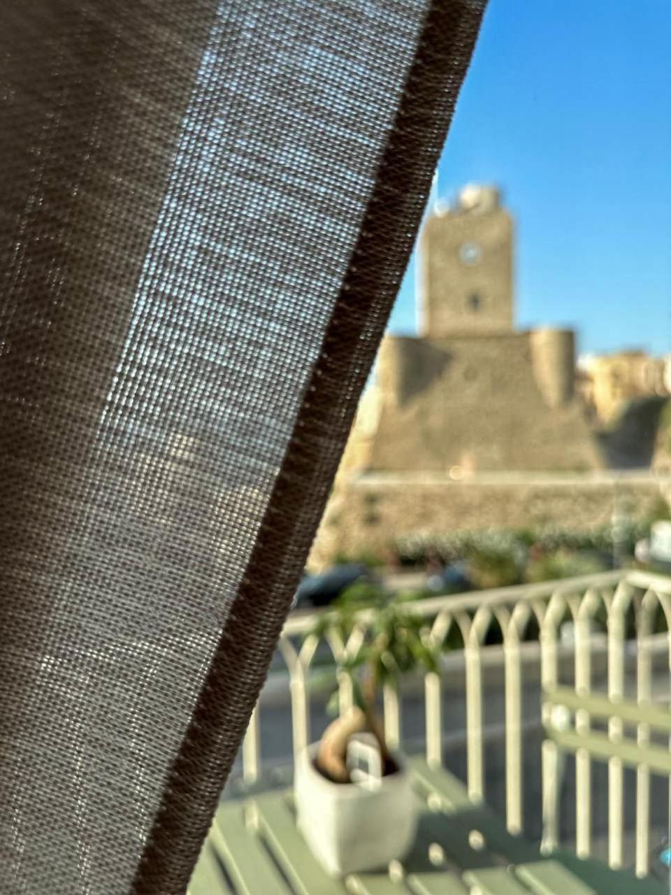 Iblu Rooms Termoli Εξωτερικό φωτογραφία