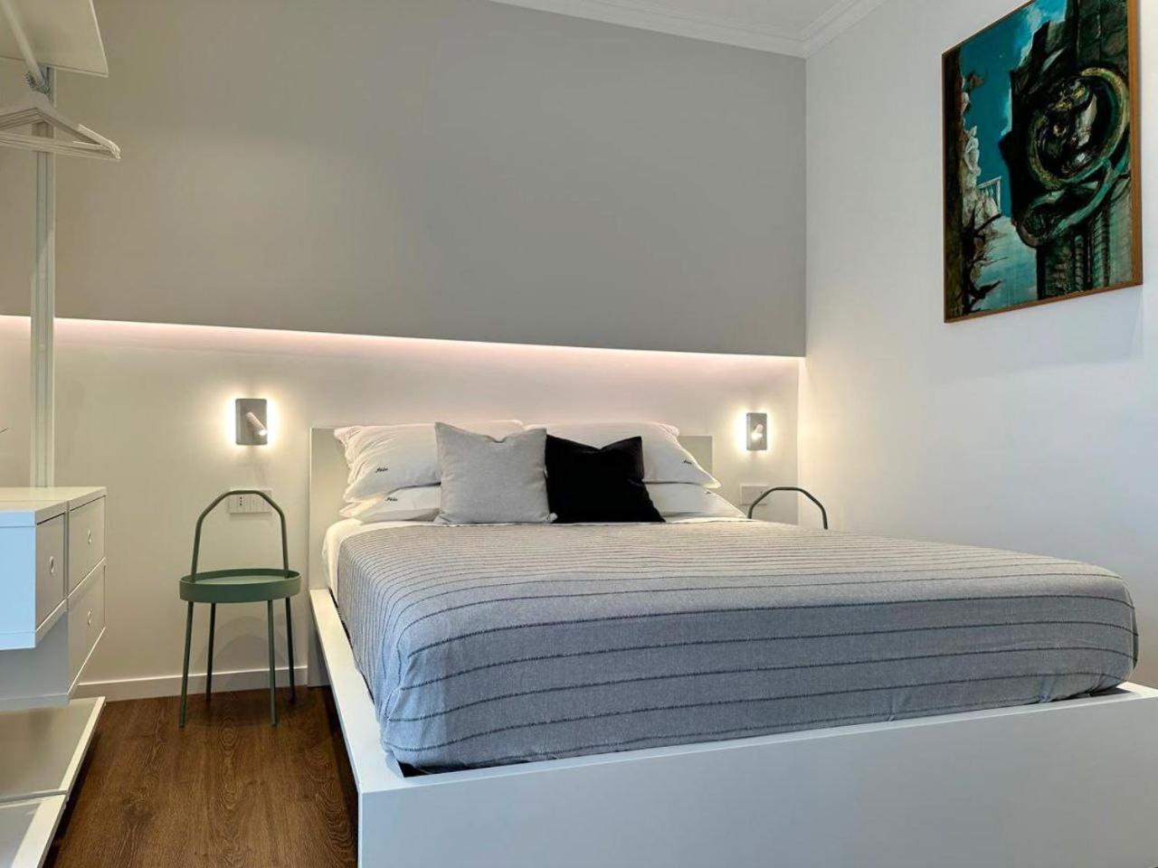 Iblu Rooms Termoli Εξωτερικό φωτογραφία