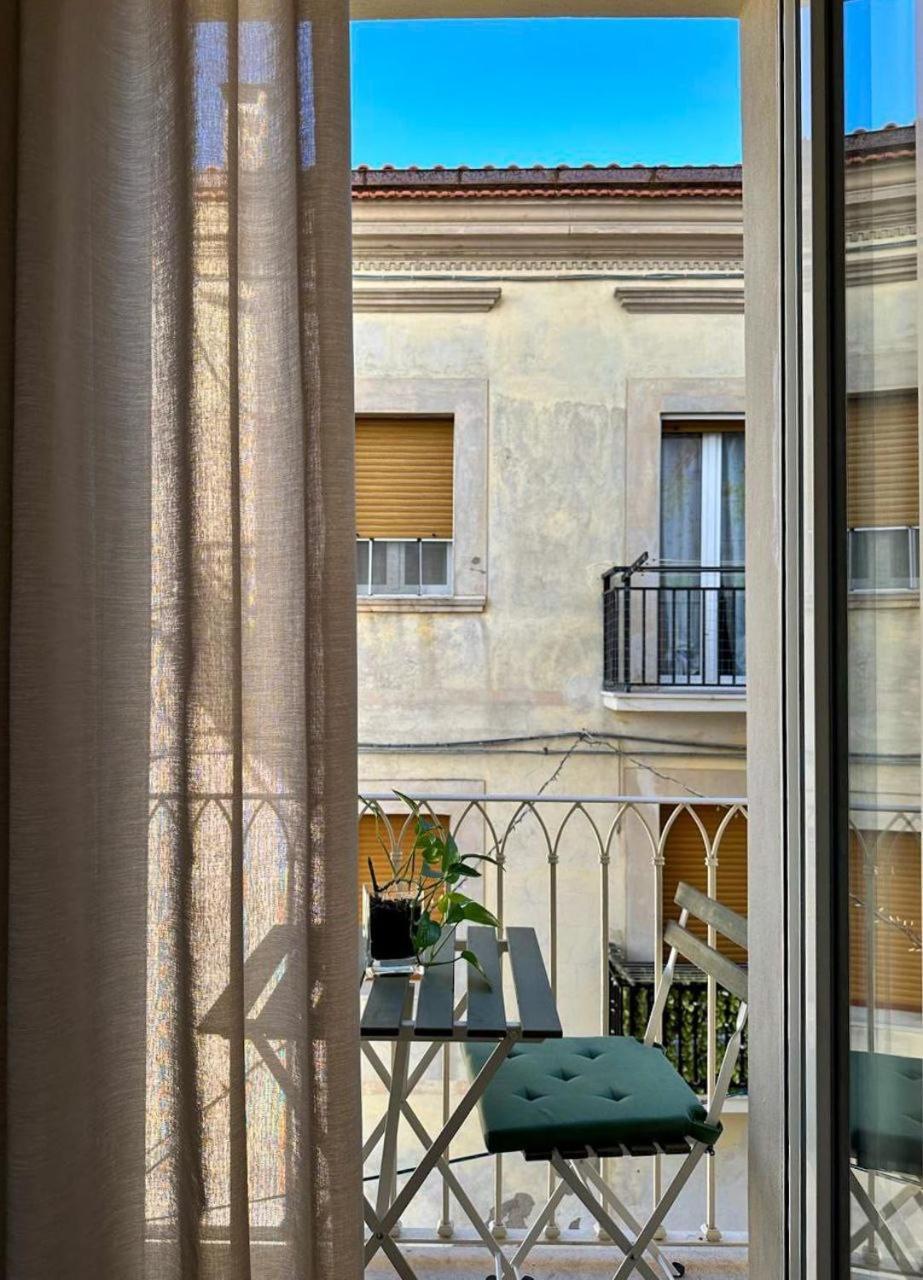 Iblu Rooms Termoli Εξωτερικό φωτογραφία