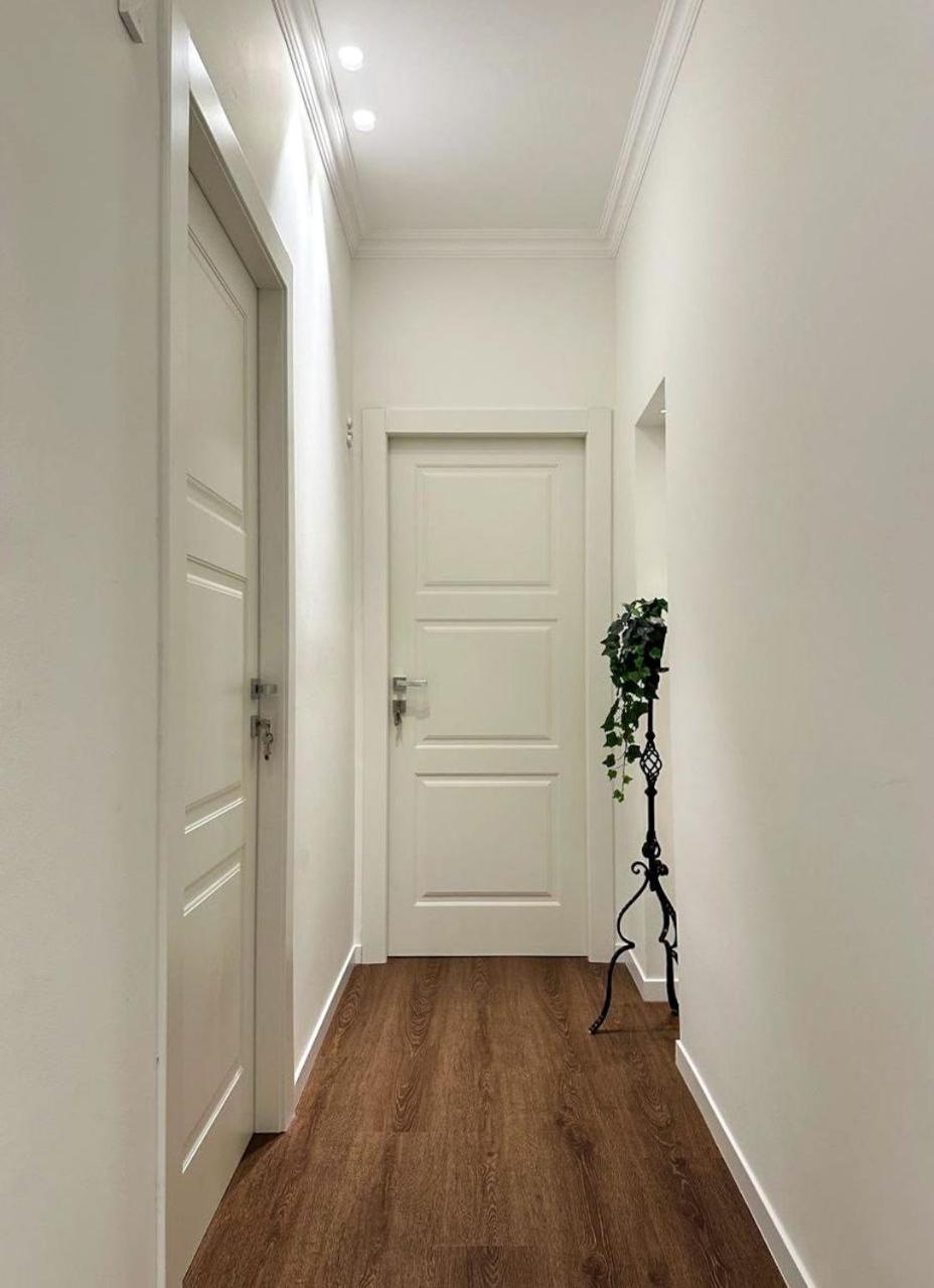 Iblu Rooms Termoli Εξωτερικό φωτογραφία