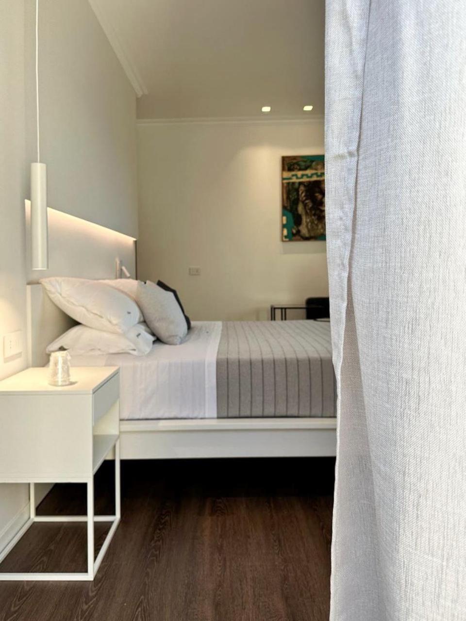 Iblu Rooms Termoli Εξωτερικό φωτογραφία