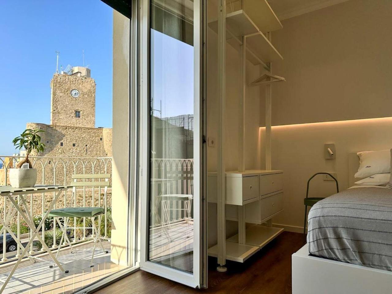Iblu Rooms Termoli Εξωτερικό φωτογραφία