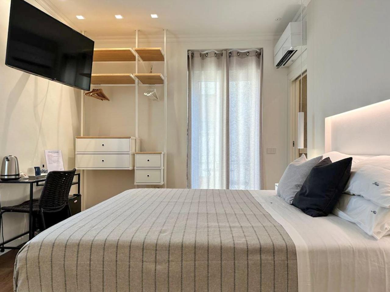 Iblu Rooms Termoli Εξωτερικό φωτογραφία