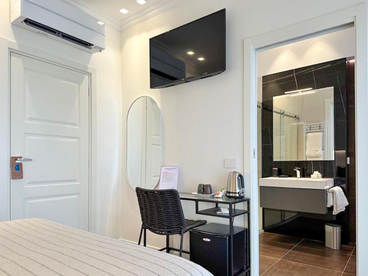 Iblu Rooms Termoli Εξωτερικό φωτογραφία
