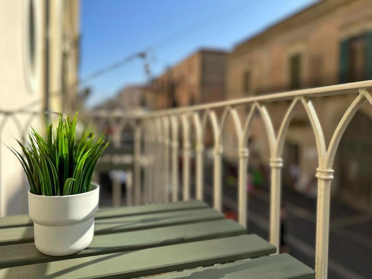 Iblu Rooms Termoli Εξωτερικό φωτογραφία