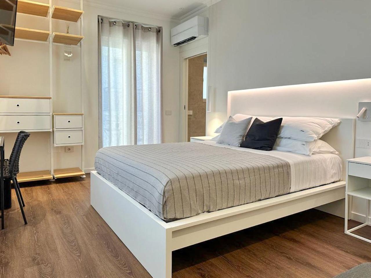 Iblu Rooms Termoli Εξωτερικό φωτογραφία