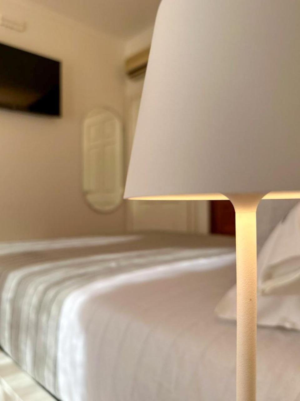 Iblu Rooms Termoli Εξωτερικό φωτογραφία