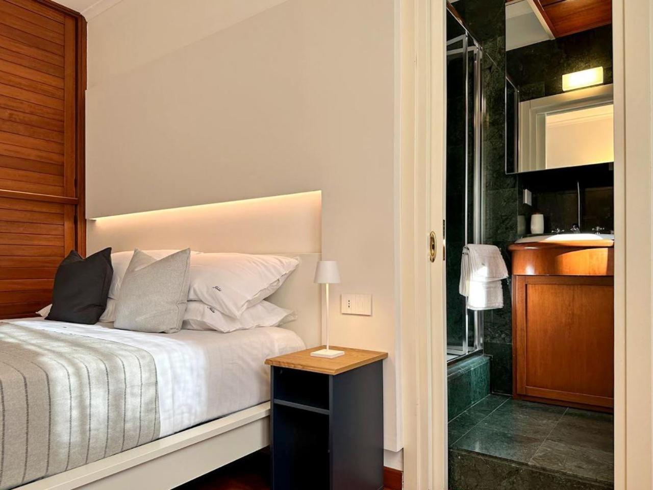 Iblu Rooms Termoli Εξωτερικό φωτογραφία