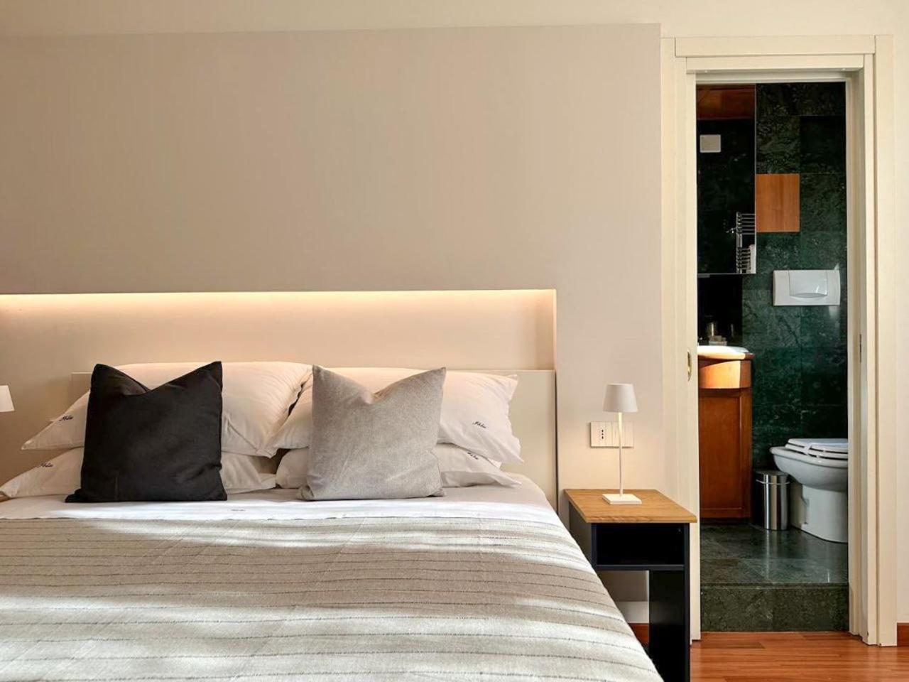 Iblu Rooms Termoli Εξωτερικό φωτογραφία