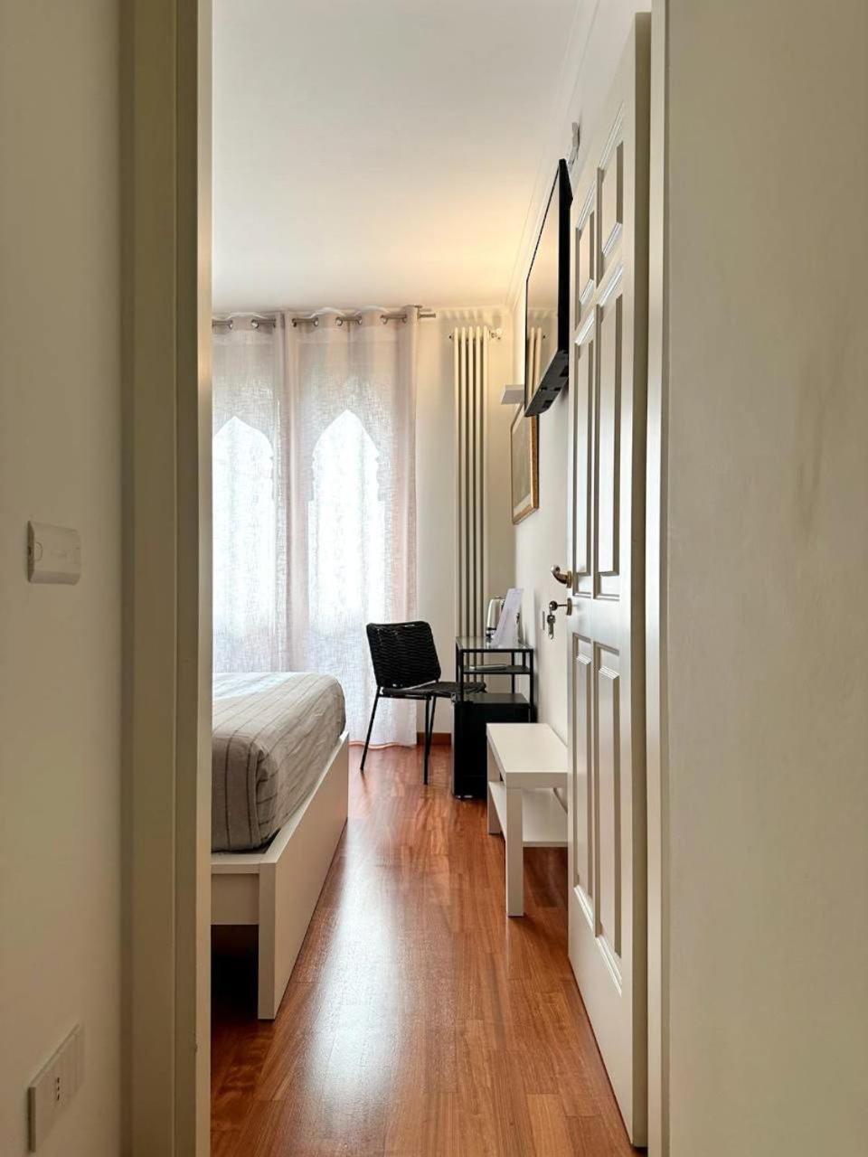 Iblu Rooms Termoli Εξωτερικό φωτογραφία