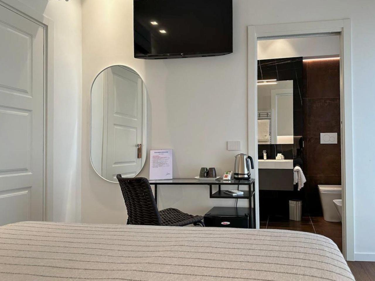 Iblu Rooms Termoli Εξωτερικό φωτογραφία