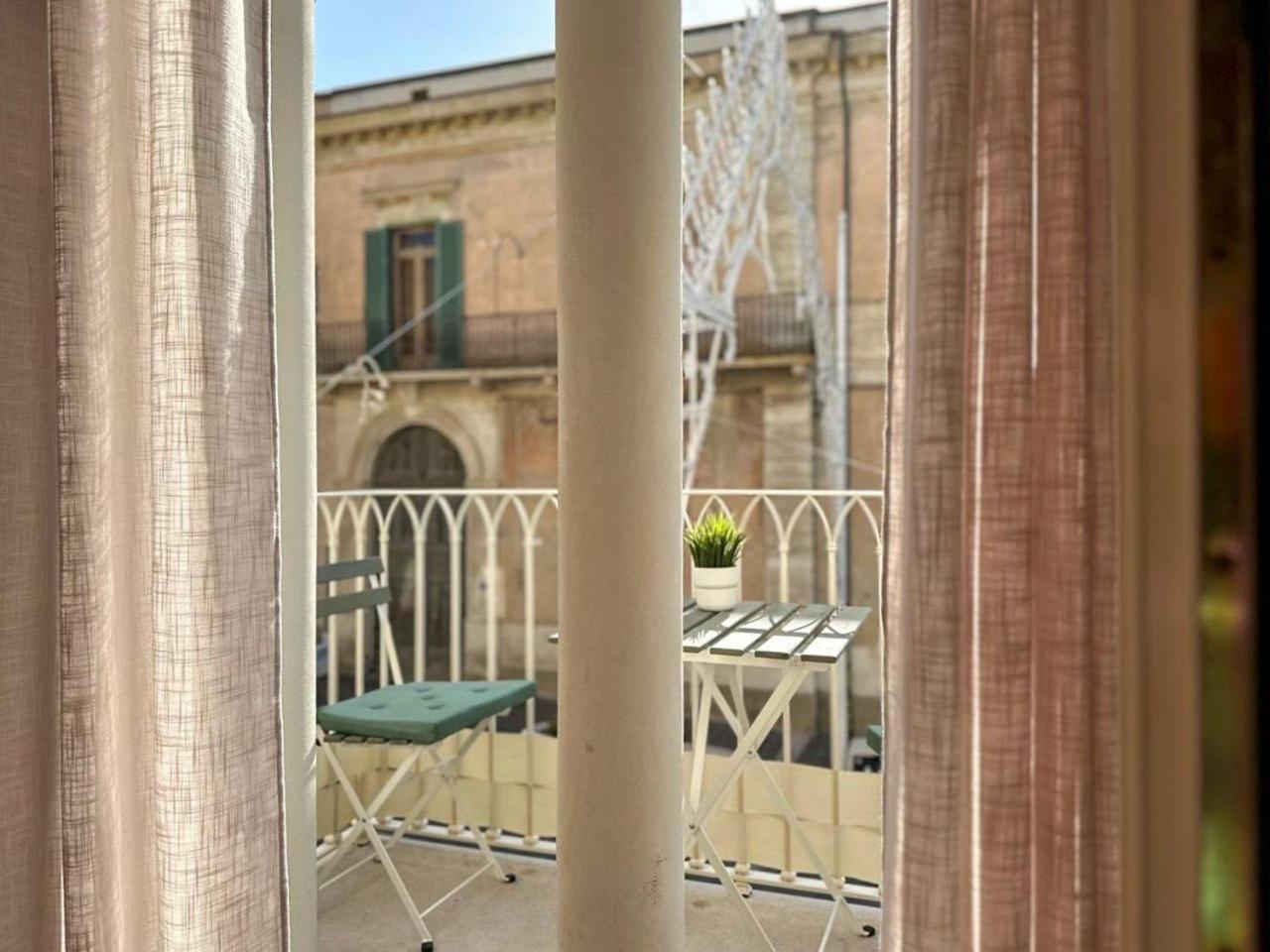 Iblu Rooms Termoli Εξωτερικό φωτογραφία