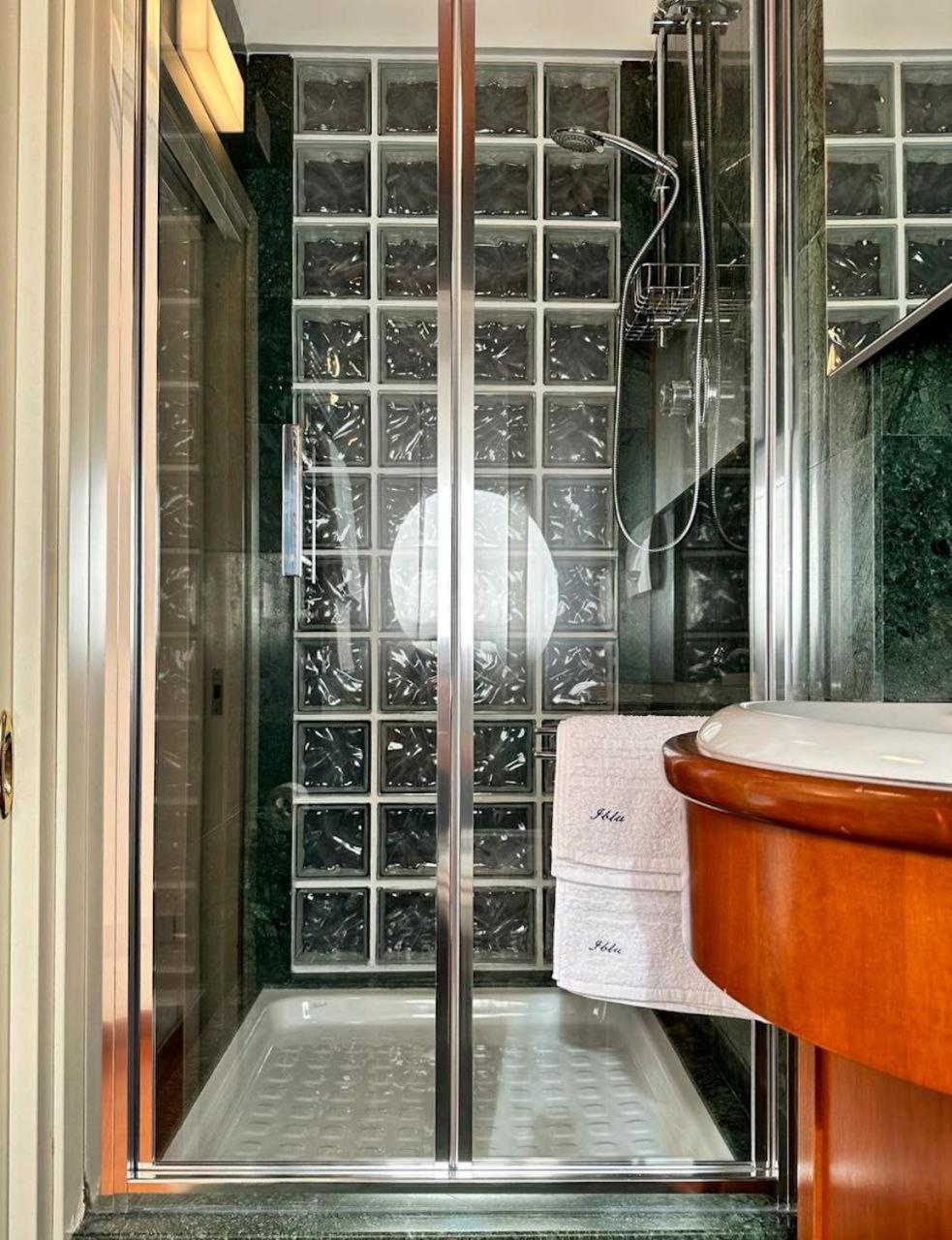 Iblu Rooms Termoli Εξωτερικό φωτογραφία