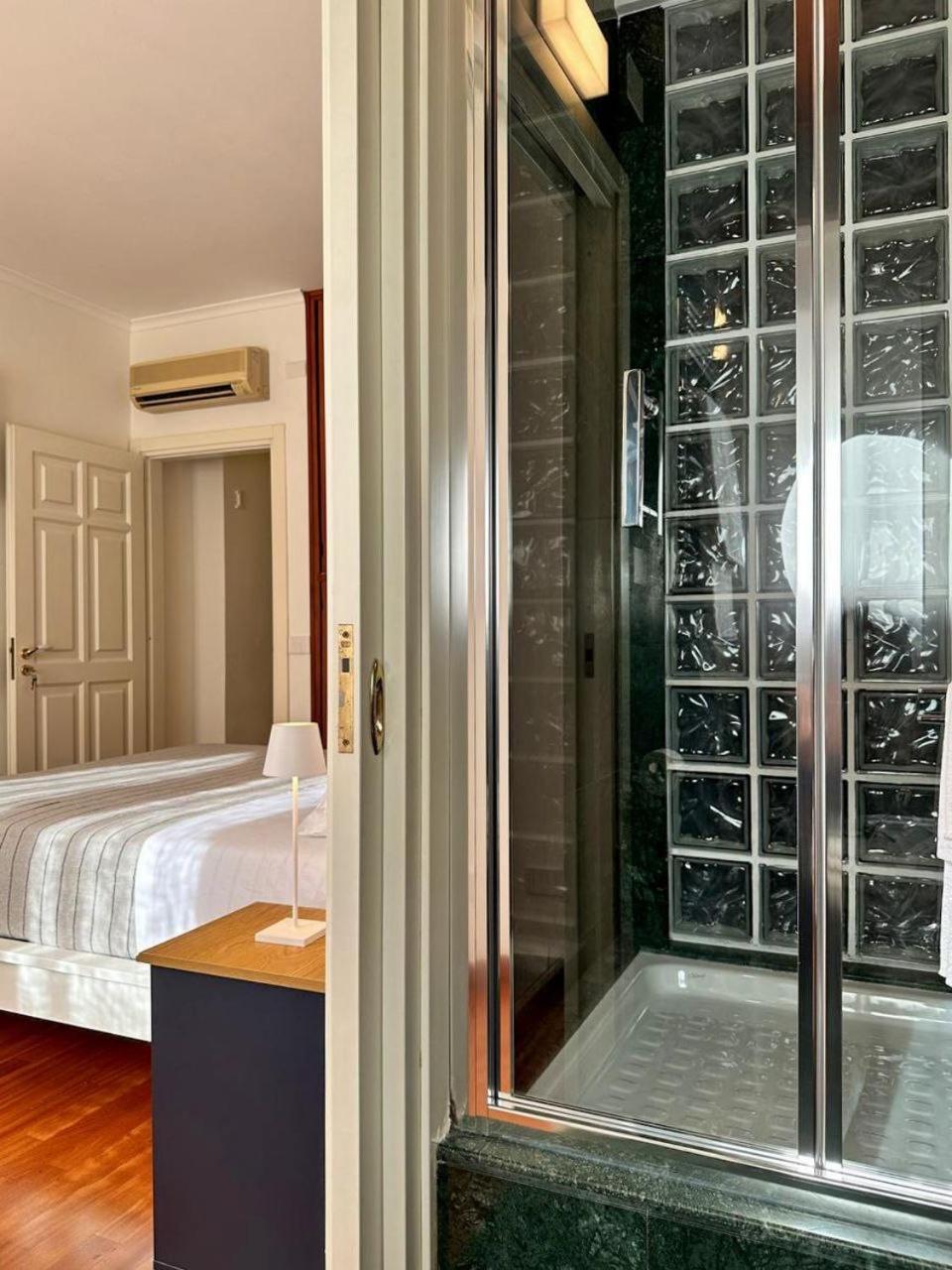 Iblu Rooms Termoli Εξωτερικό φωτογραφία